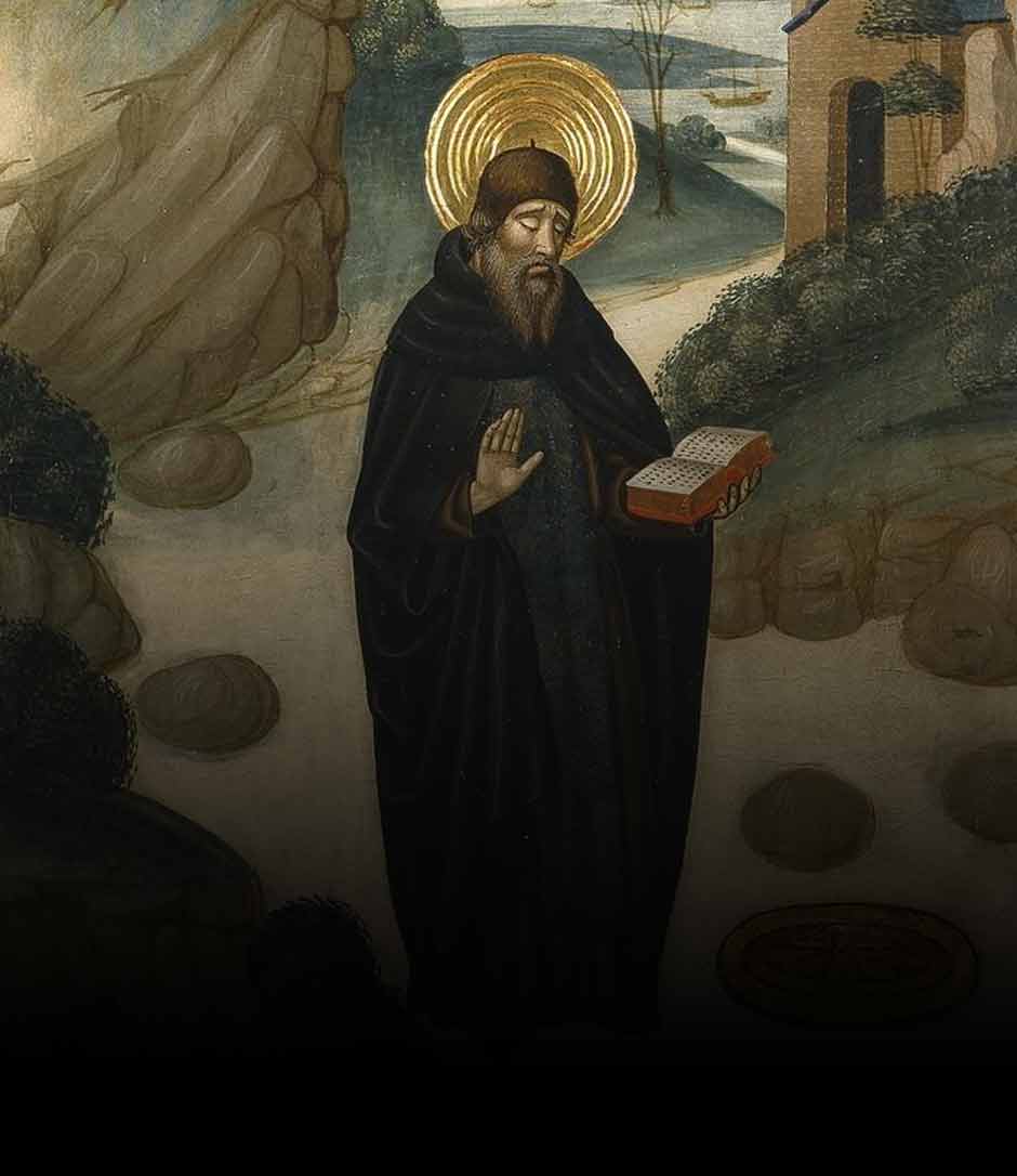 Santo Antão