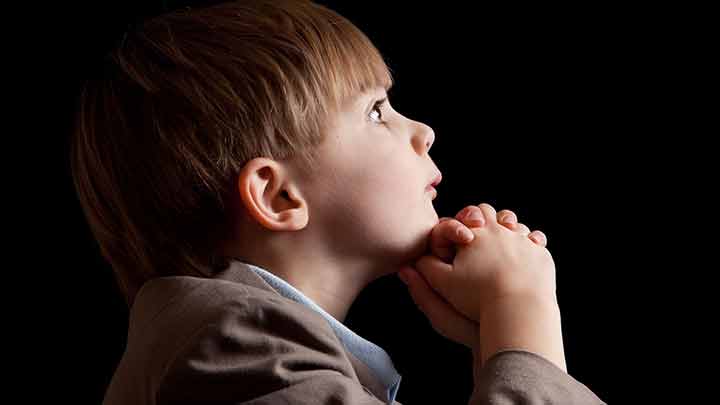 Carta de um pai a seu filho: como rezar e ser um cristão melhor?