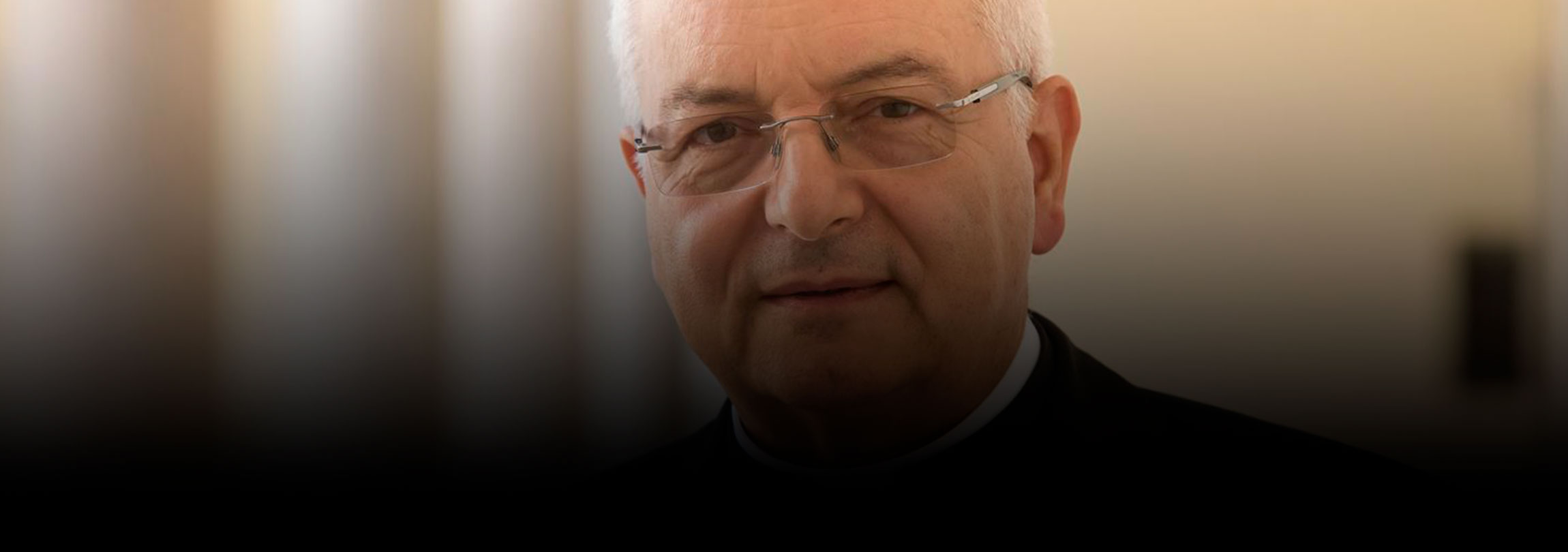 Cardeal Mauro Piacenza fala sobre os 50 anos do Concílio Vaticano II