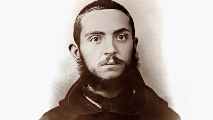 Por que o Padre Pio se chamava Pio?
