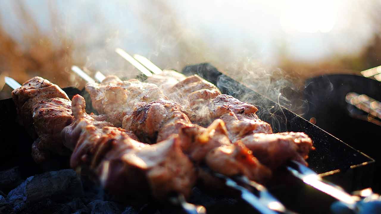 Sexta-feira, dia de abstinência de carne