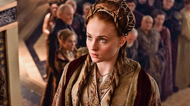 “Game of Thrones” e a mulher medieval