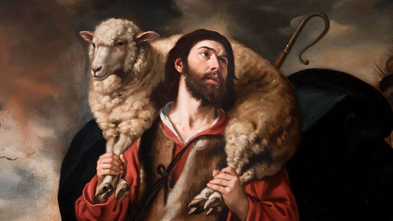 O pastoreio no sacerdócio e na família