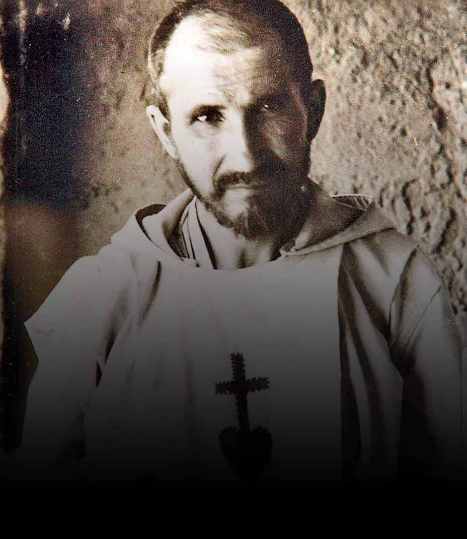 Beato Charles de Foucauld