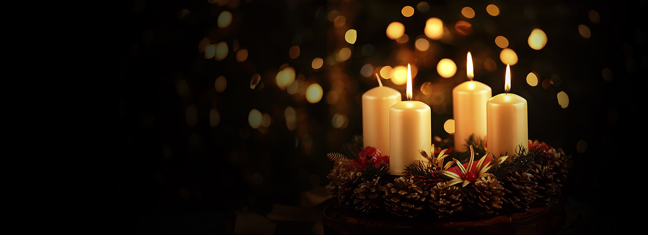 Meditações para o Advento e o Natal