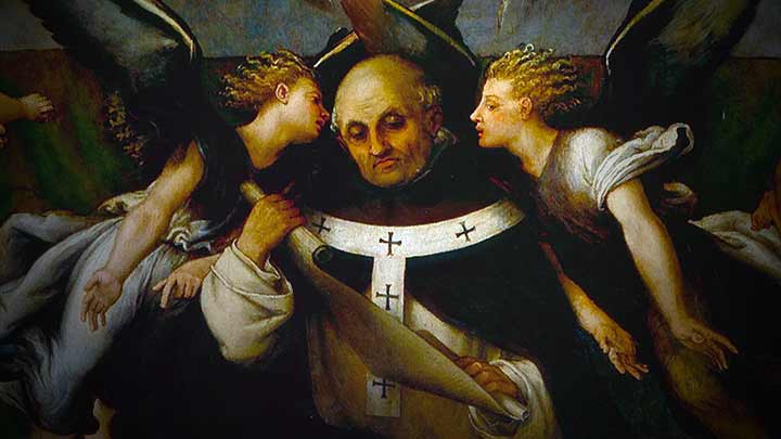 Conheça a vida de Santo Antonino