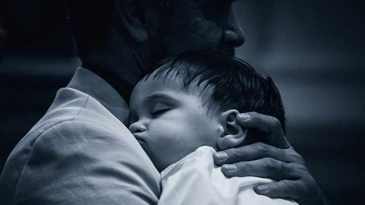 Como os pais constroem o lar nas vidas de suas esposas e filhos