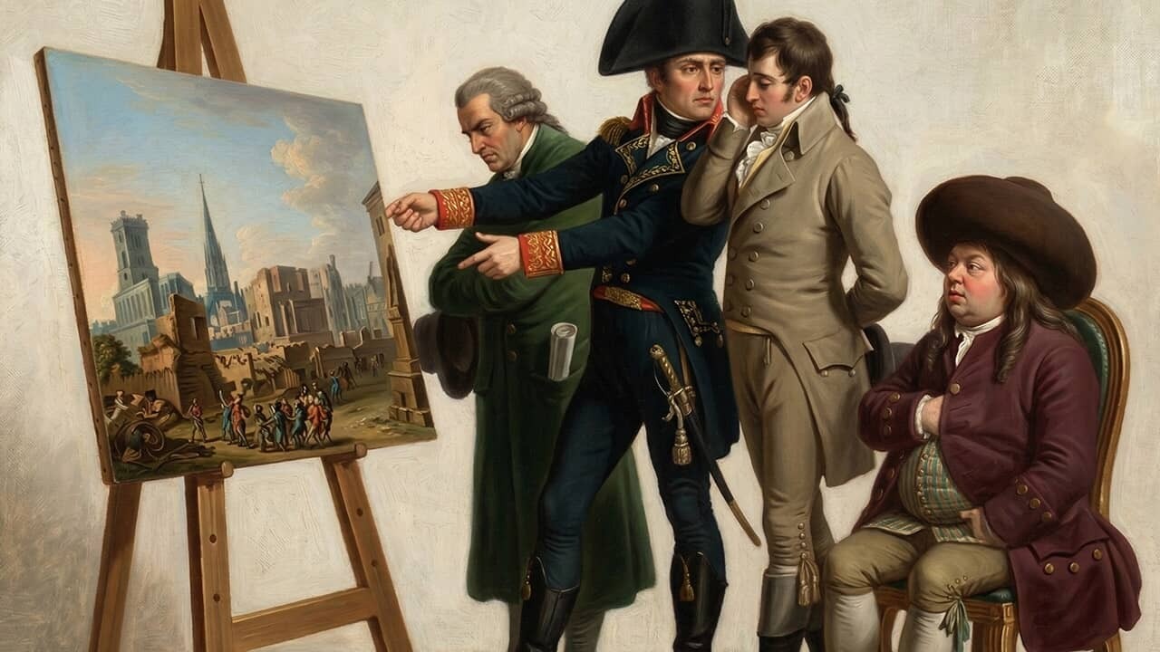 Antecedentes históricos
