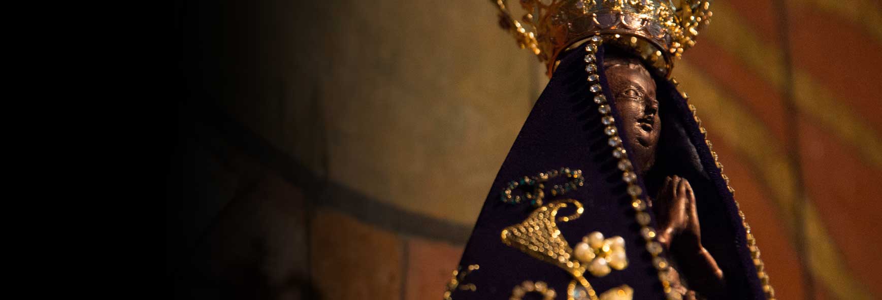 A Mensagem de Aparecida