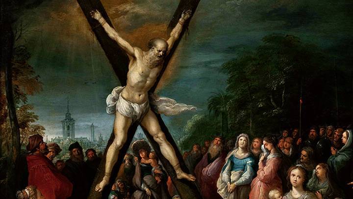 Santo André e São Silvestre: princípio e fim de uma “catedral”