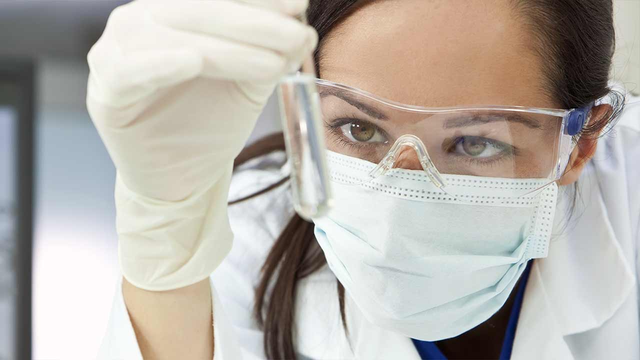 Fecundação In Vitro