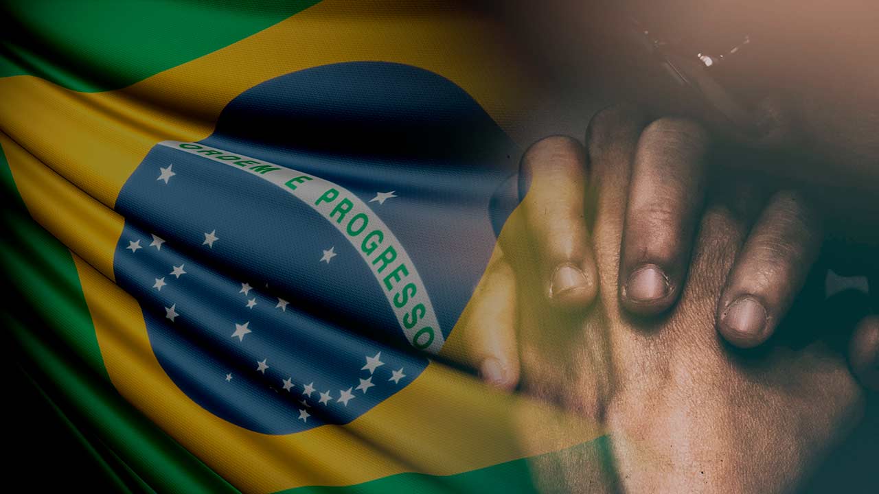 Novena pelo Brasil