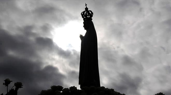 A Rússia e Nossa Senhora de Fátima