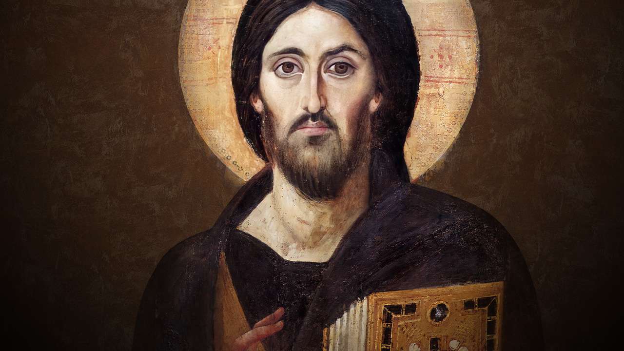 O Pantocrator