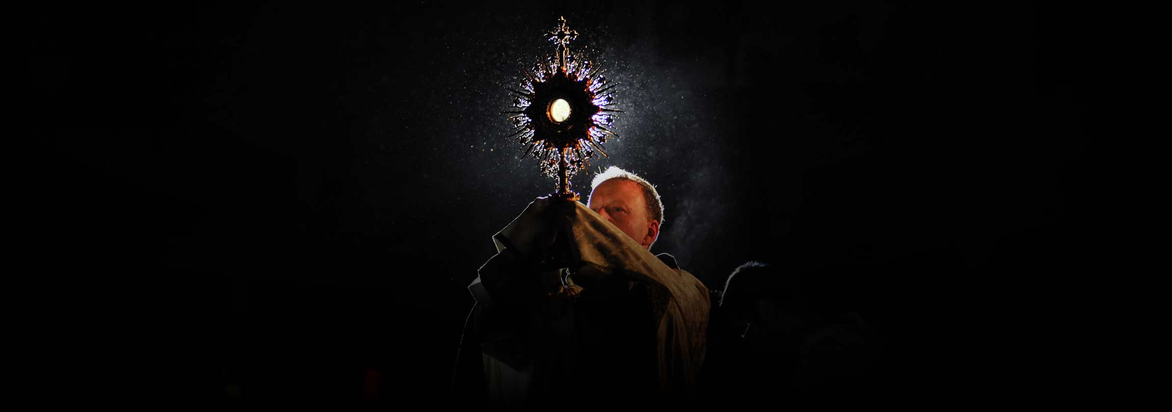 Corpus Christi não acabou!
