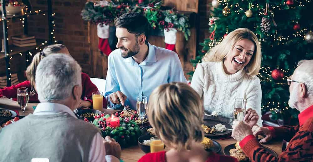 Como viver bem o Natal?