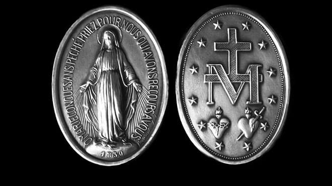 Aprenda a rezar a Novena da Medalha Milagrosa