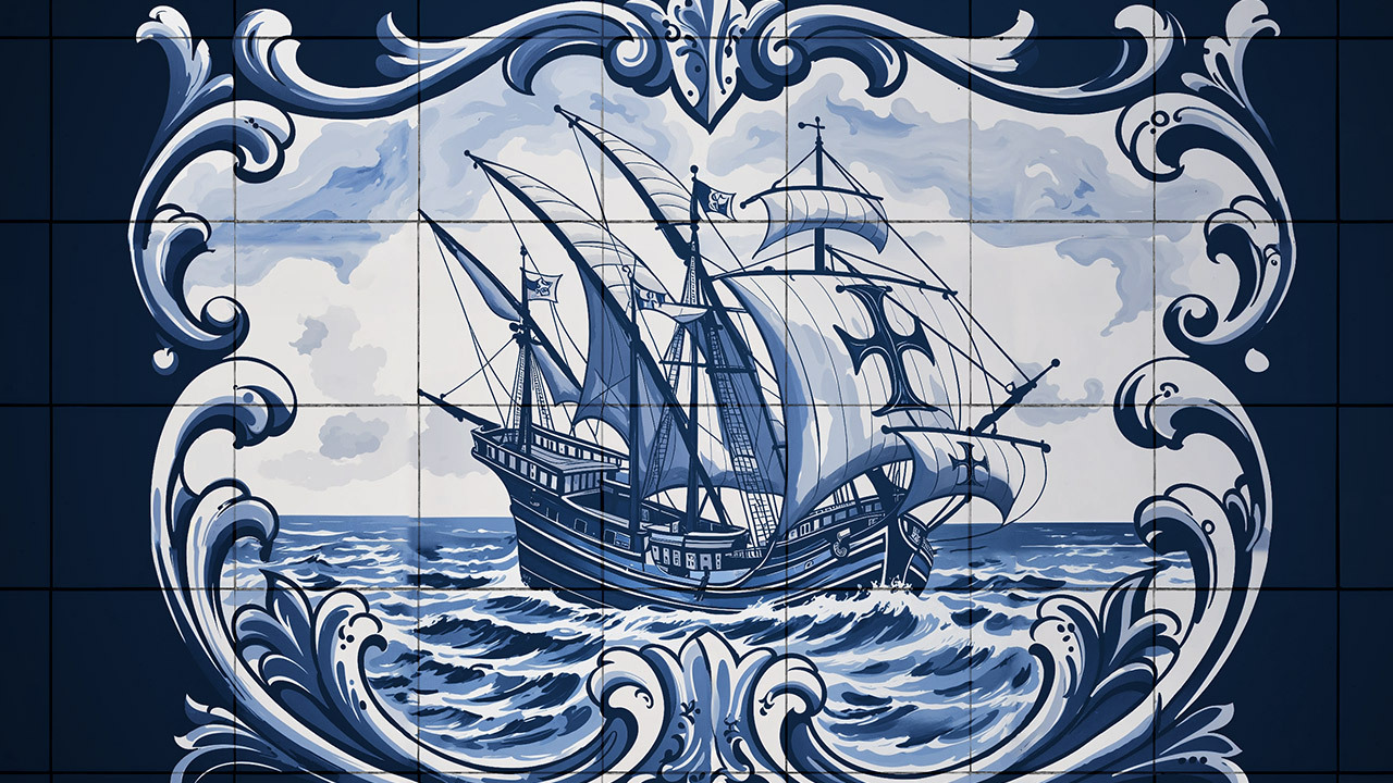 As Navegações Portuguesas