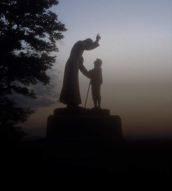 João Maria Vianney, o santo pároco de Ars