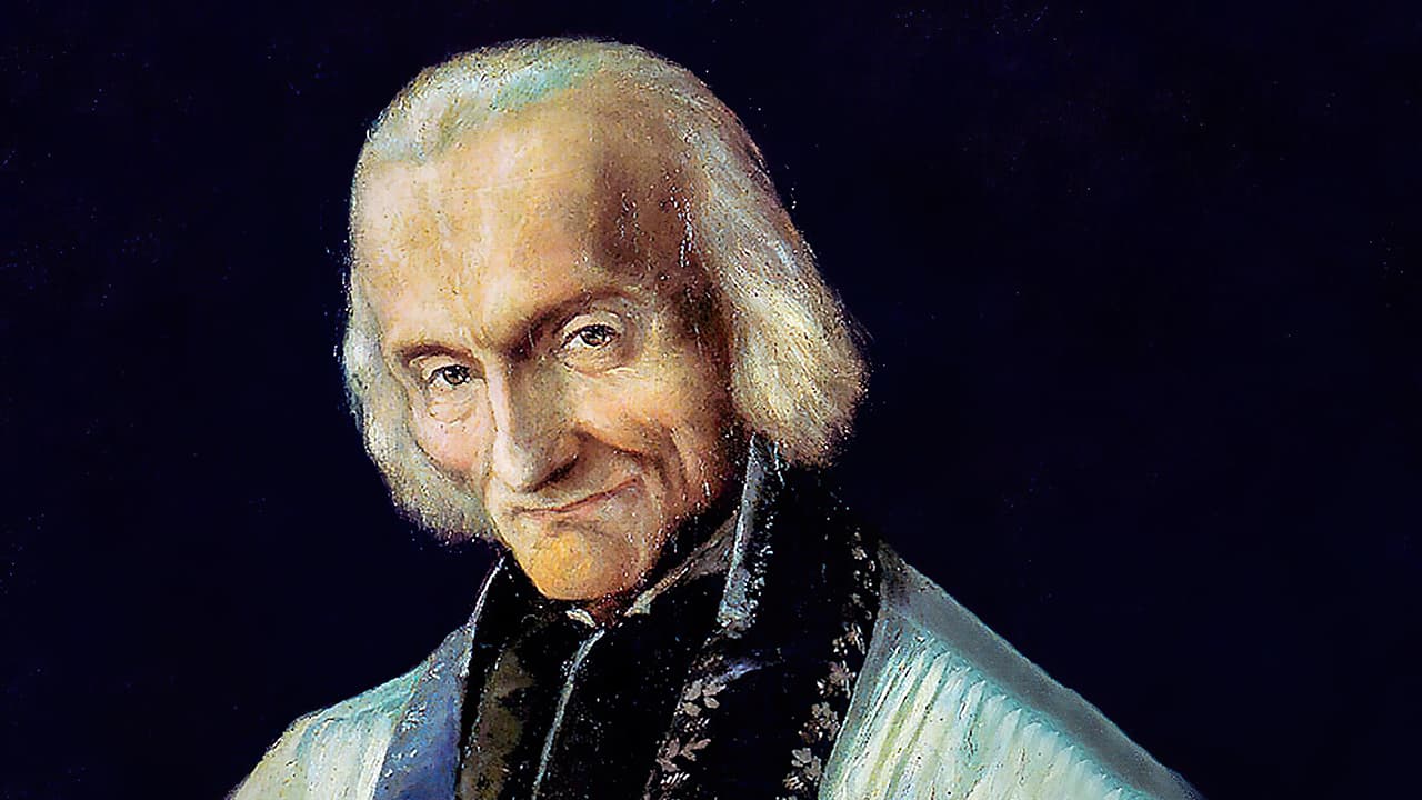 Memória de São João Maria Vianney, Presbítero