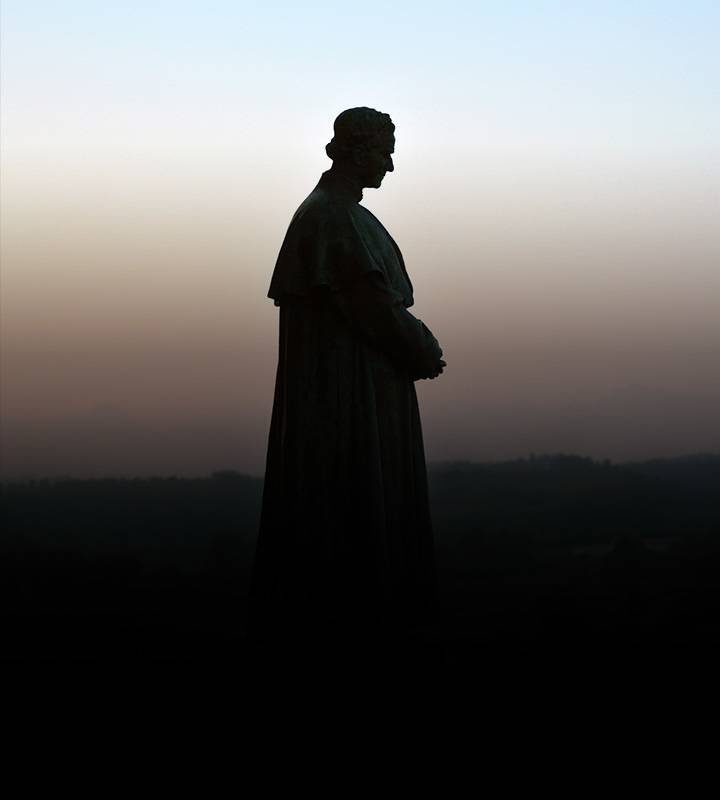 São João Bosco, o Educador