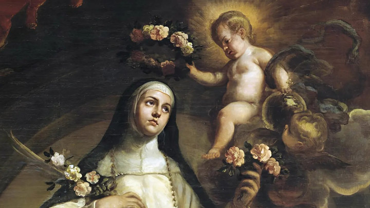 Santa Rosa de Lima: perder esta vida para ganhar a eternidade
