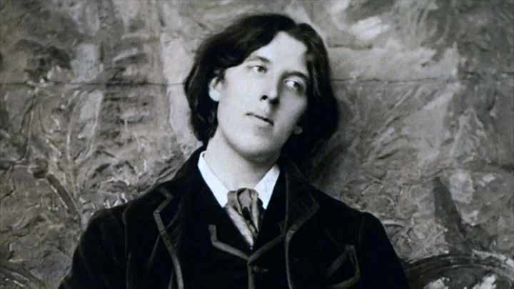 Quanto de Dorian Gray havia em Oscar Wilde?