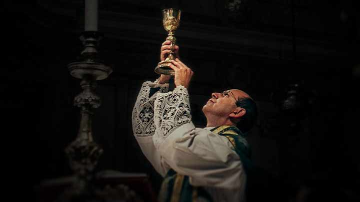 Gratidão a Deus!