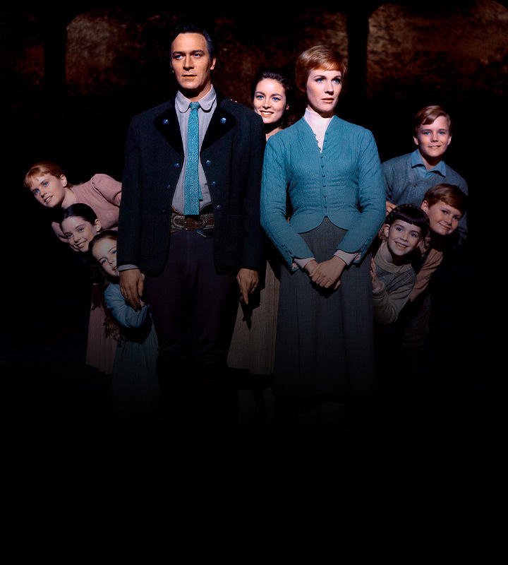 O dia em que a família von Trapp descobriu o dia do Senhor