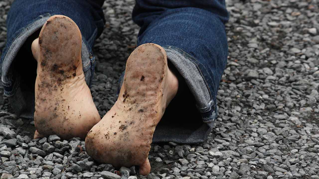 Olhando para frente: desapego das quartas moradas