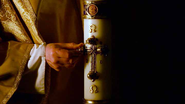 Reflexões sobre os cânticos do Tríduo Pascal