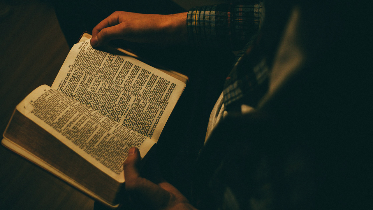 Como fazer a leitura meditada?