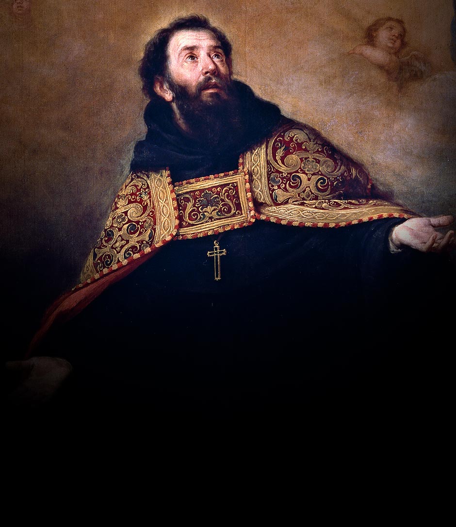 Santo Agostinho