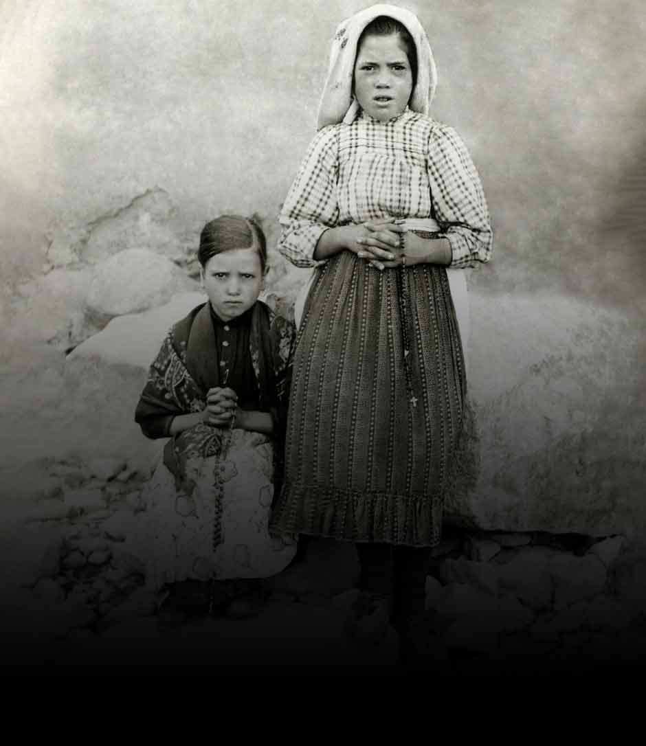 Santa Jacinta Marto
