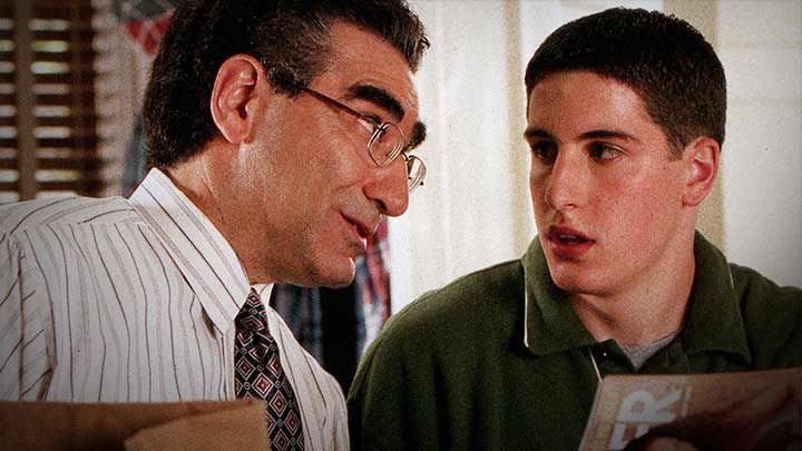 Existe um desafio maior que o de “American Pie”