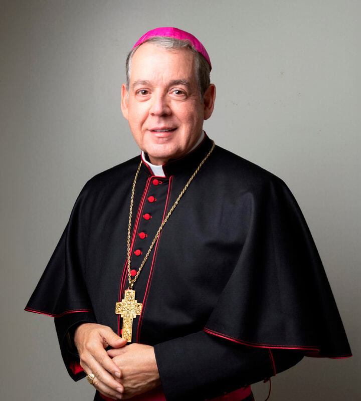 Cuiabá tem um novo arcebispo!