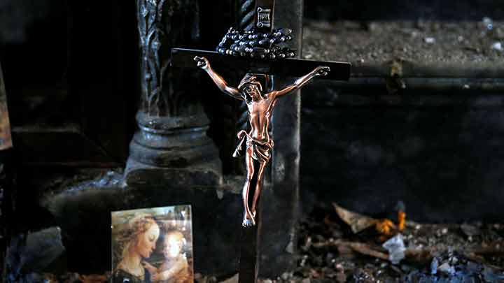 A falta de fé, profetizada por São John Henry Newman