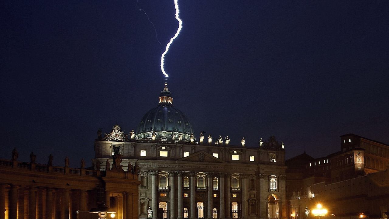 As estratégias de Satanás para destruir a Igreja