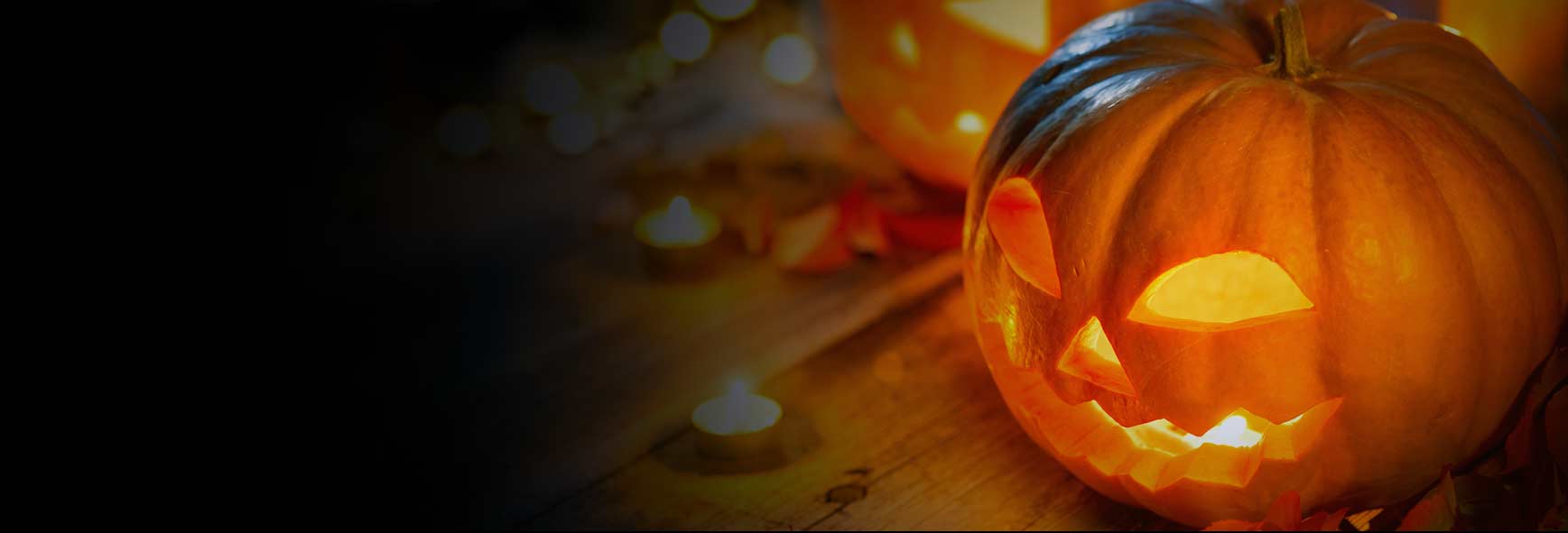 Os católicos e o Halloween