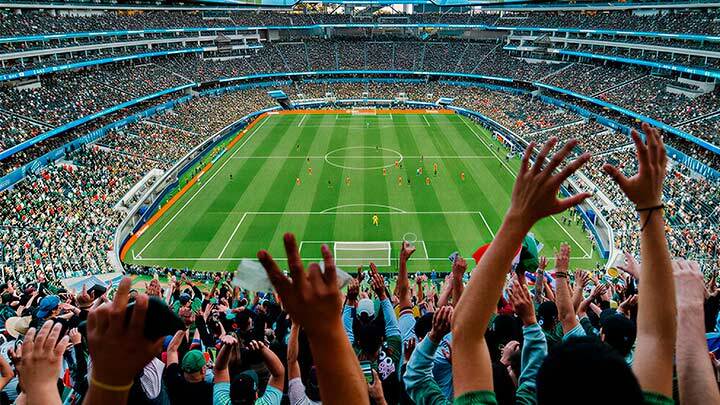 Um Papa reflete sobre a Copa do Mundo