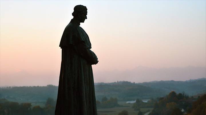 São João Bosco, o Educador