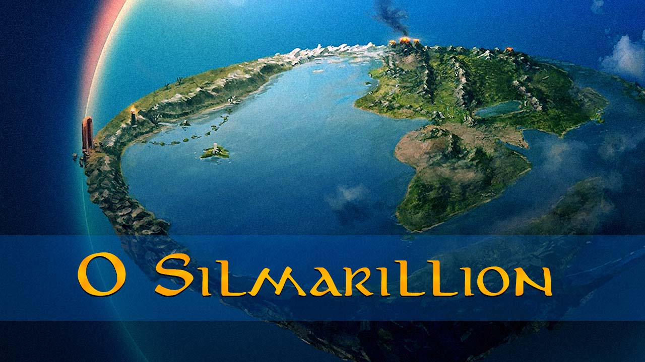 O Silmarillion