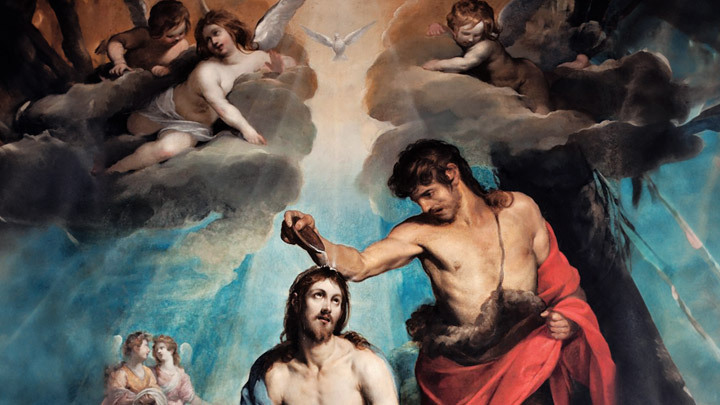 Pentecostes: um dia batismal, festivo e penitencial