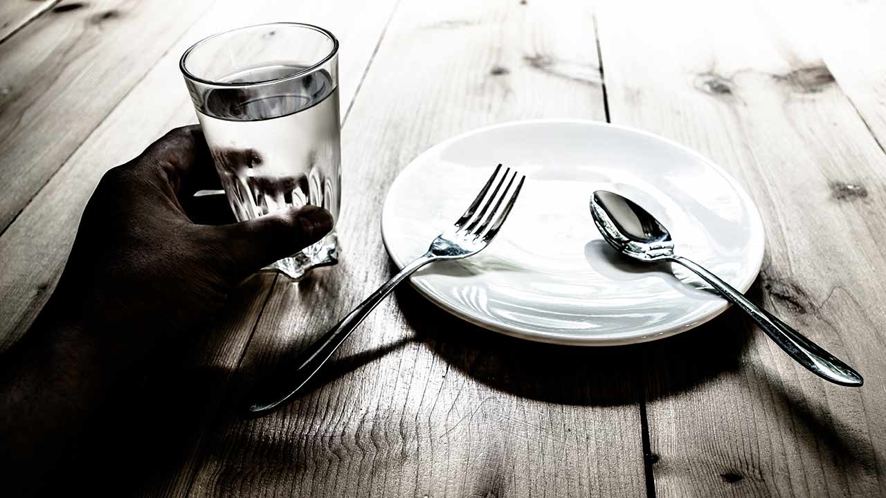 Como e quando guardar o jejum e a abstinência?