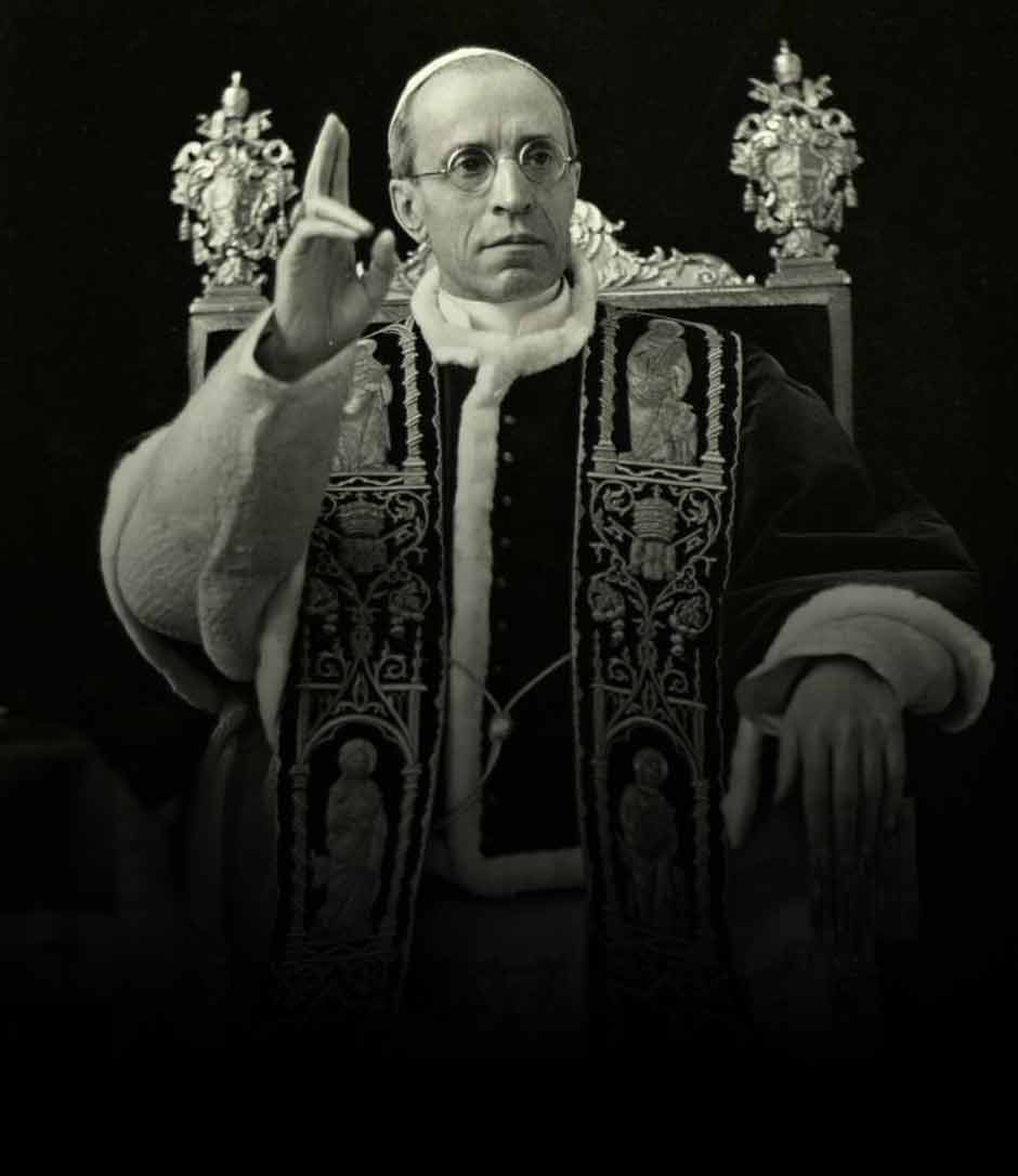 Papa Pio XII