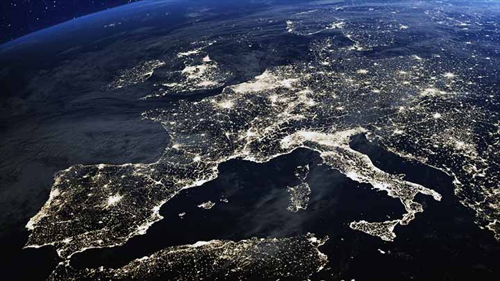 O que acontecerá com a Europa?