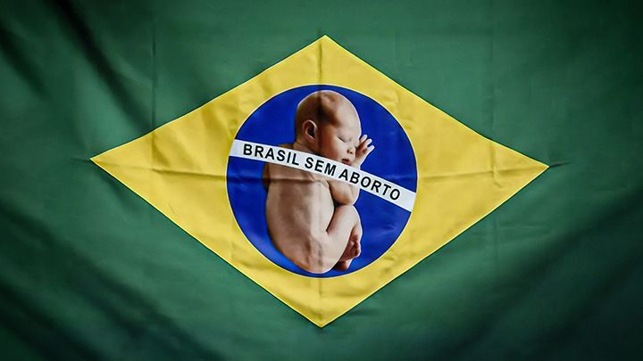 Aborto, gênero e eleições 2022
