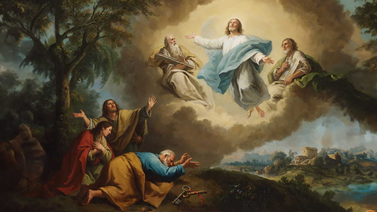 A Transfiguração do Senhor e as nossas “transfigurações” 