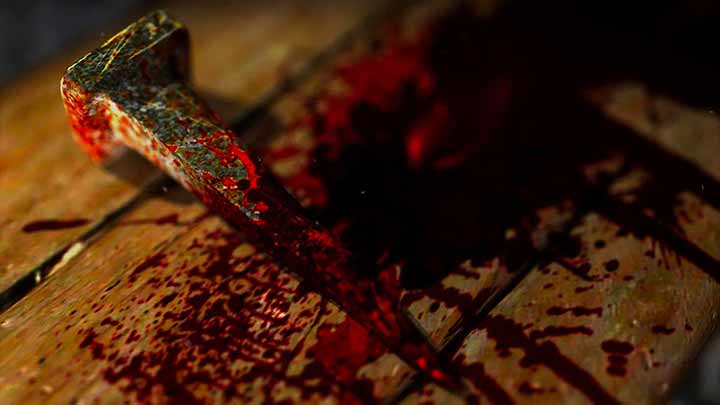 Ladainha em honra ao Preciosíssimo Sangue de Cristo