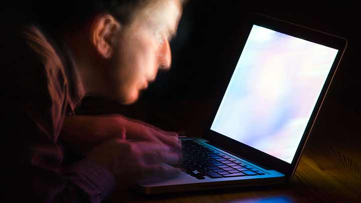 A pornografia adestra os homens para serem predadores sexuais